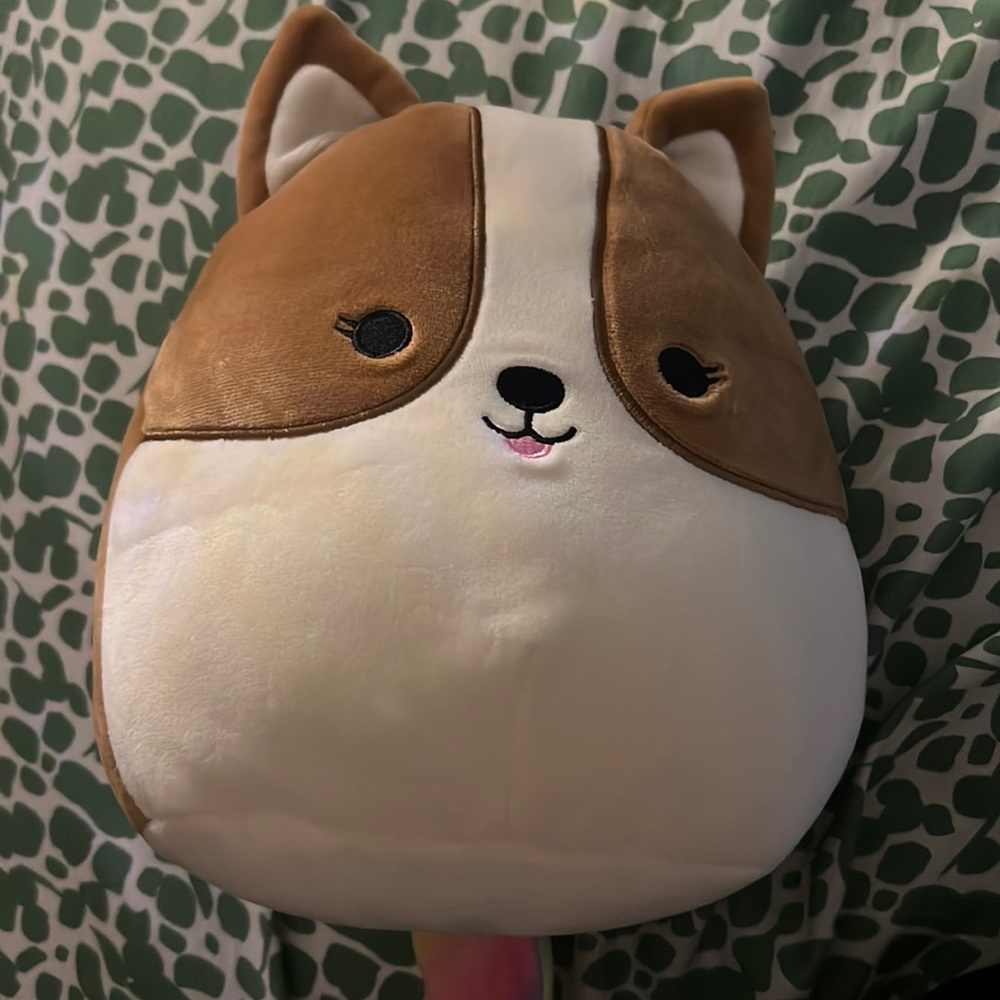 Regina Squishmallow 5in